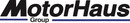 Logo Motorhaus Group Sas